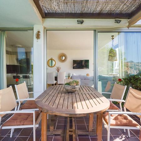 Salobre Golf Villas Golfers Extérieur photo