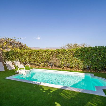Salobre Golf Villas Golfers Extérieur photo