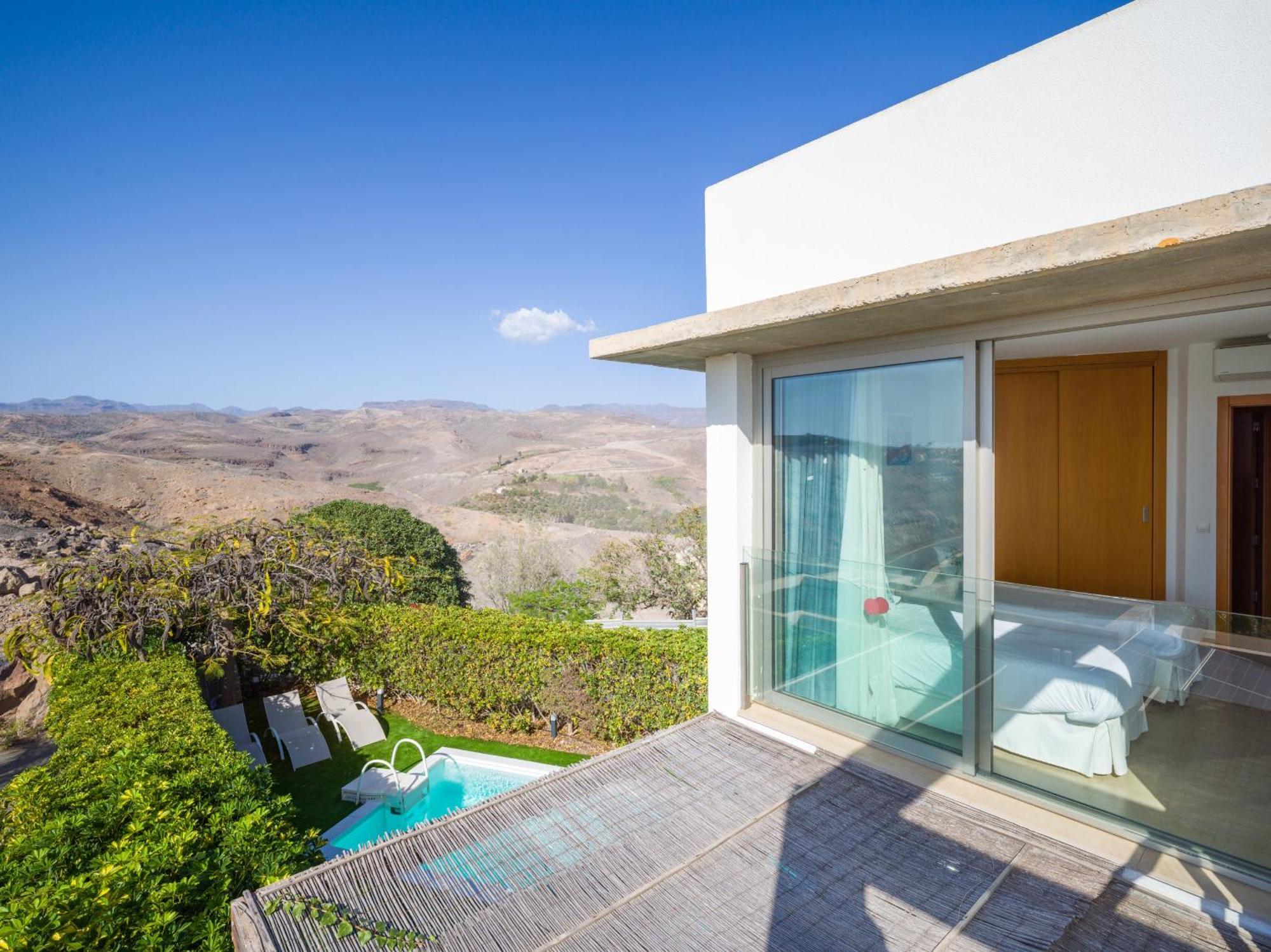 Salobre Golf Villas Golfers Extérieur photo