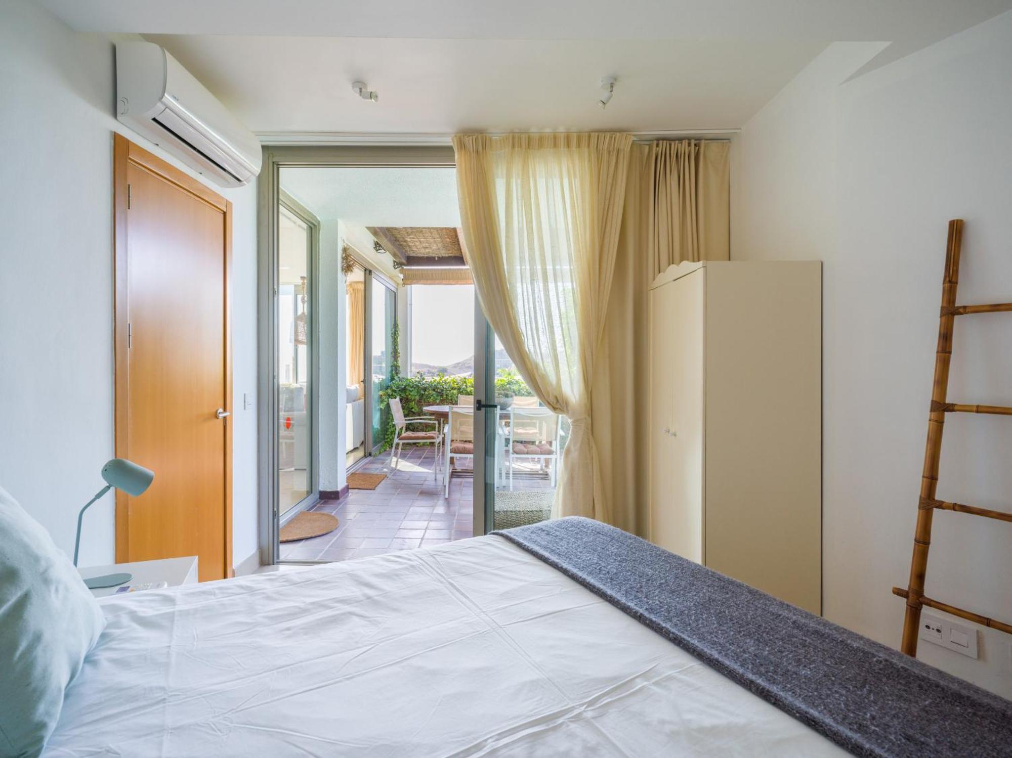 Salobre Golf Villas Golfers Extérieur photo