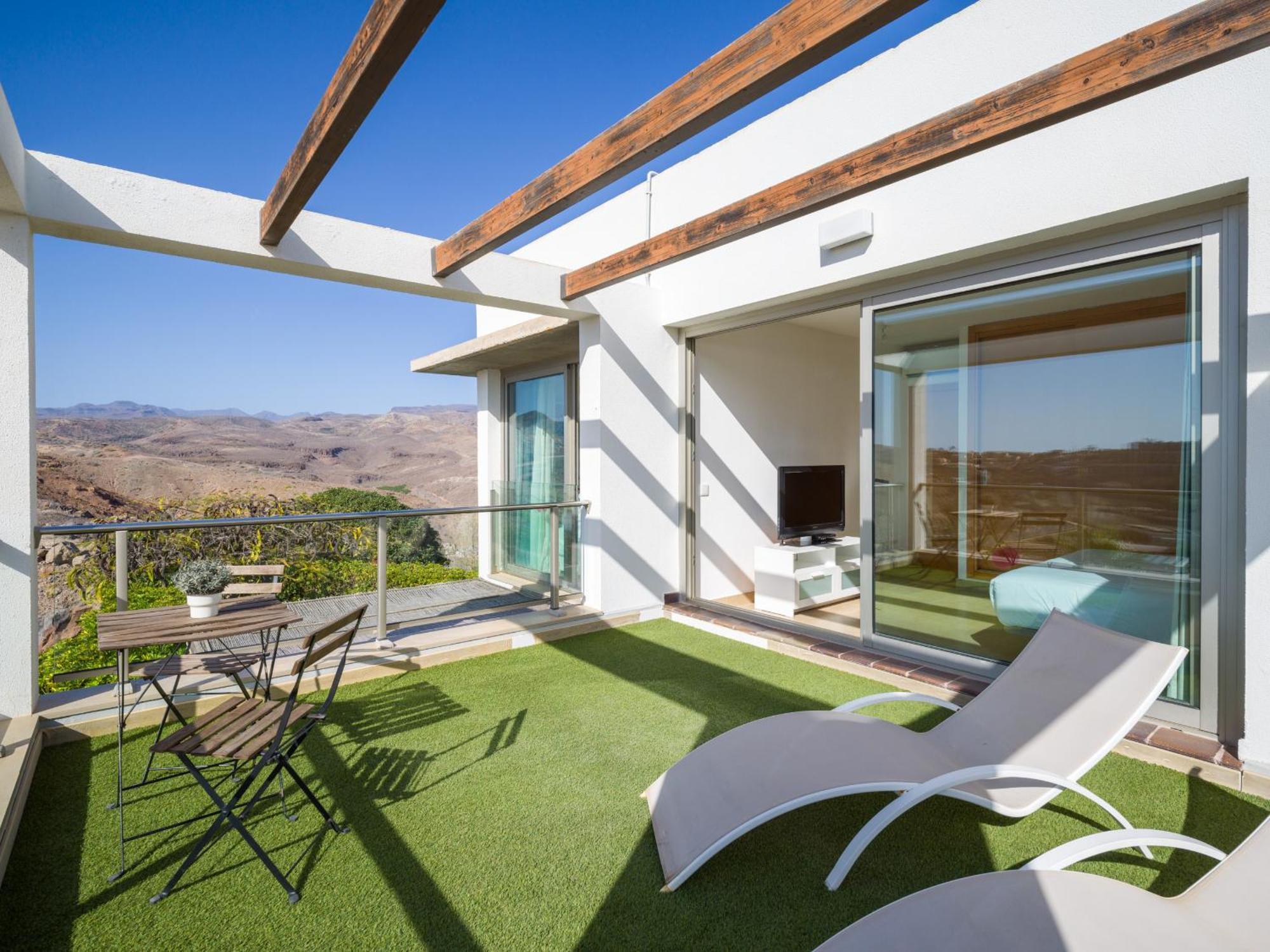 Salobre Golf Villas Golfers Extérieur photo