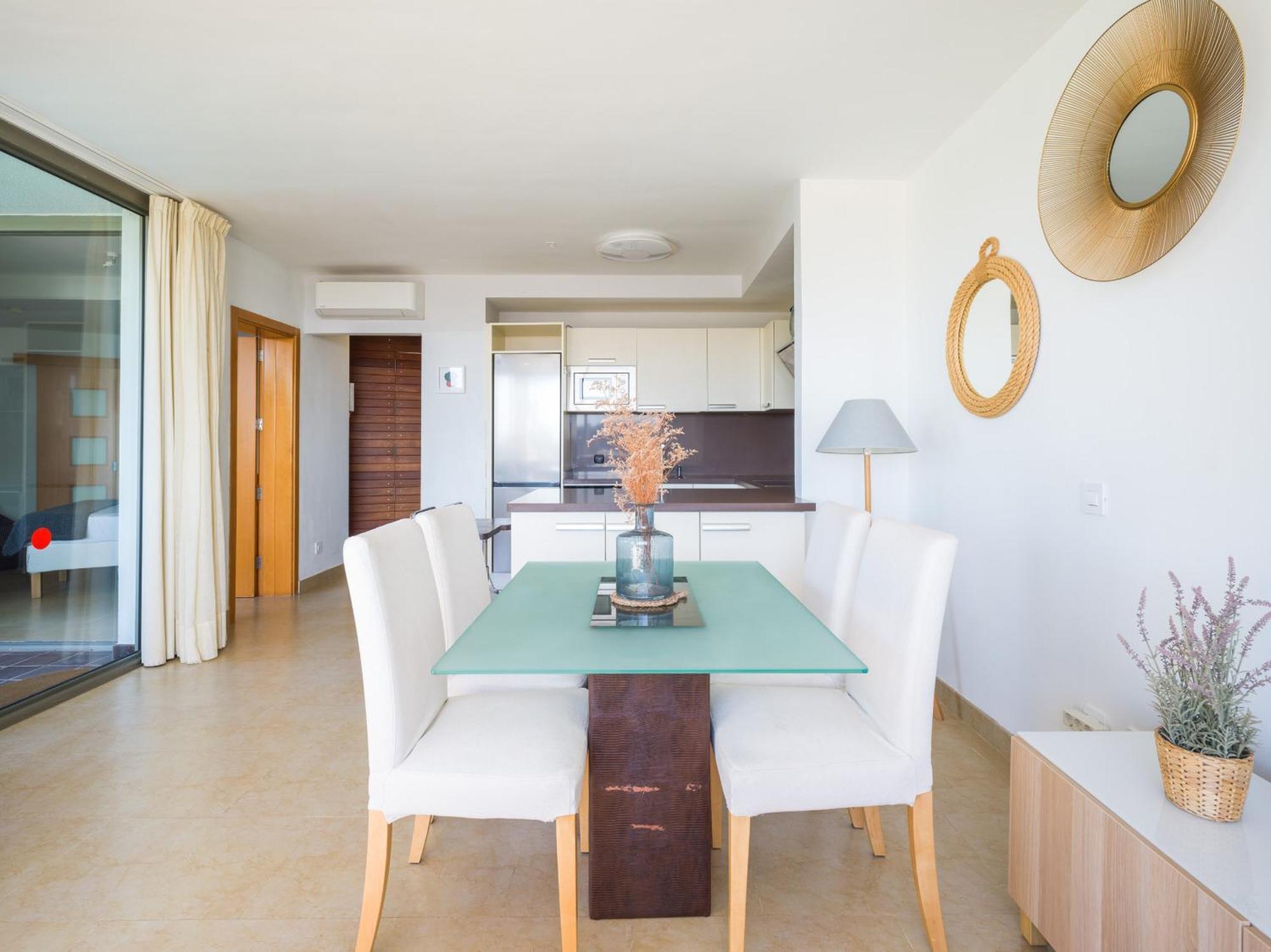 Salobre Golf Villas Golfers Extérieur photo