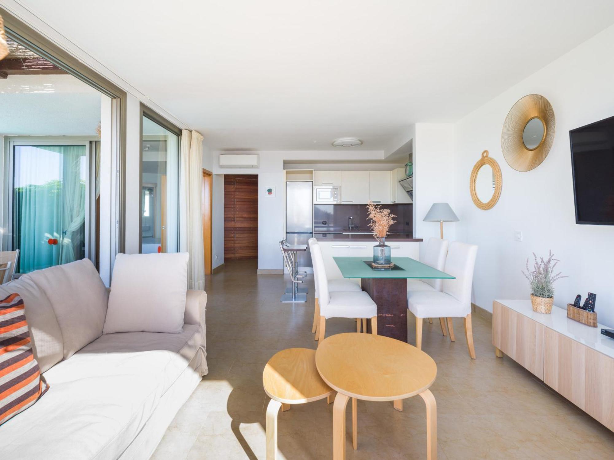 Salobre Golf Villas Golfers Extérieur photo
