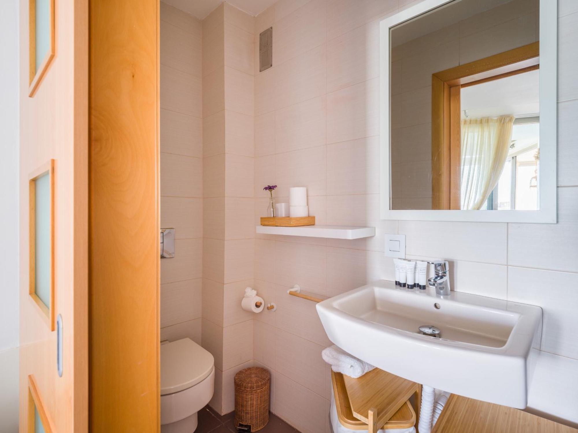 Salobre Golf Villas Golfers Extérieur photo