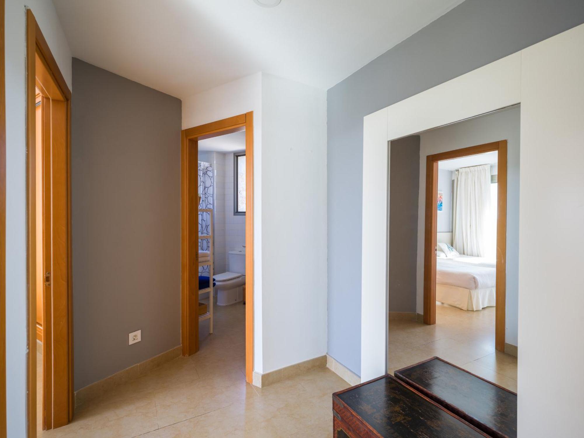 Salobre Golf Villas Golfers Extérieur photo