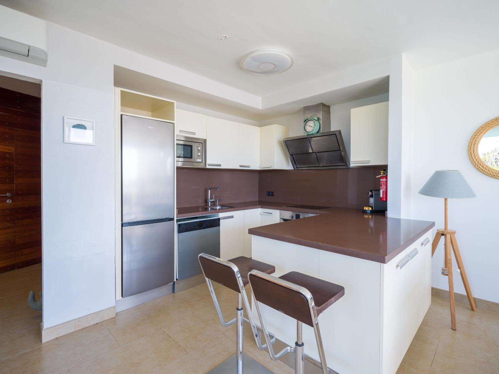 Salobre Golf Villas Golfers Extérieur photo