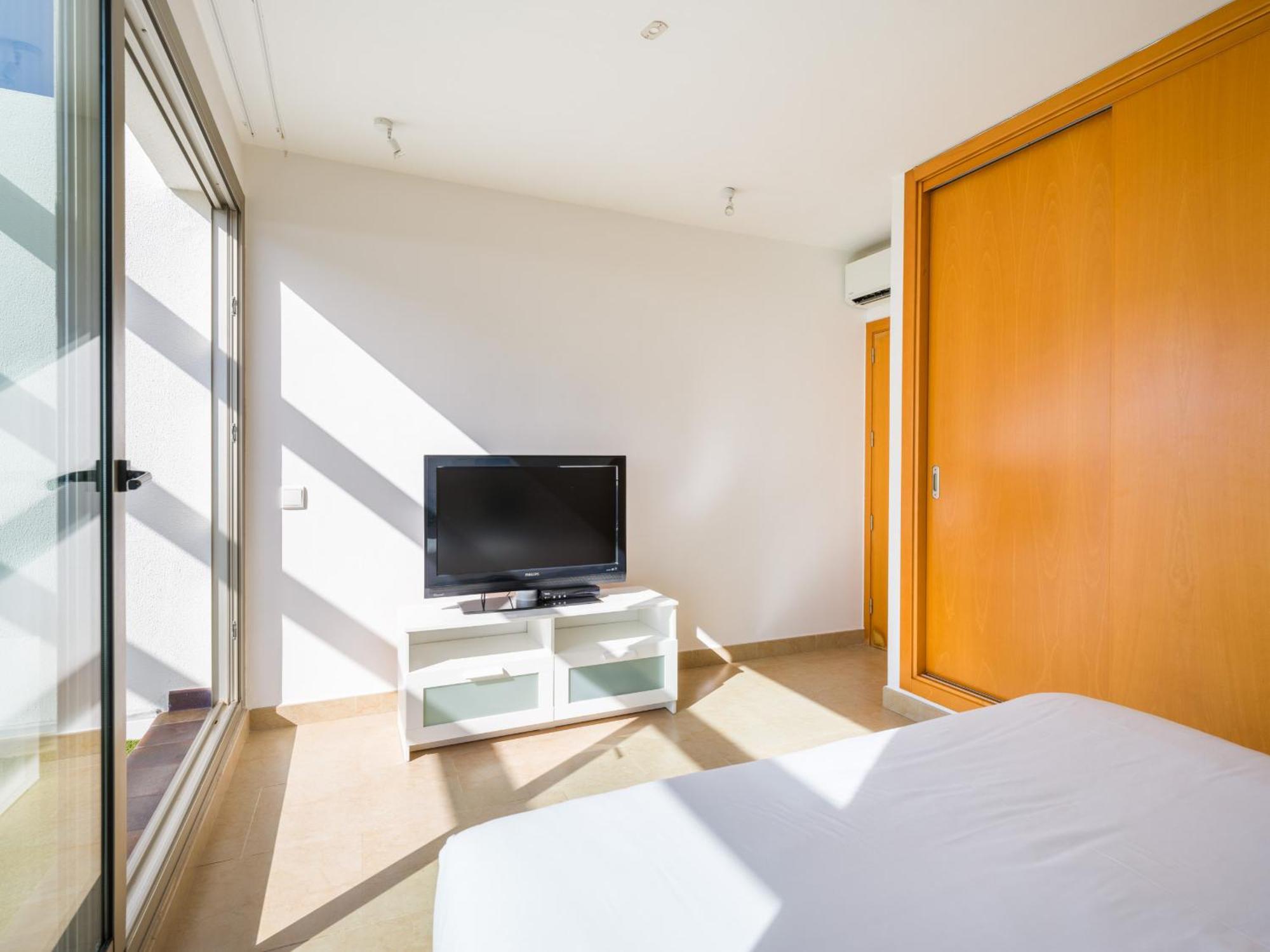 Salobre Golf Villas Golfers Extérieur photo