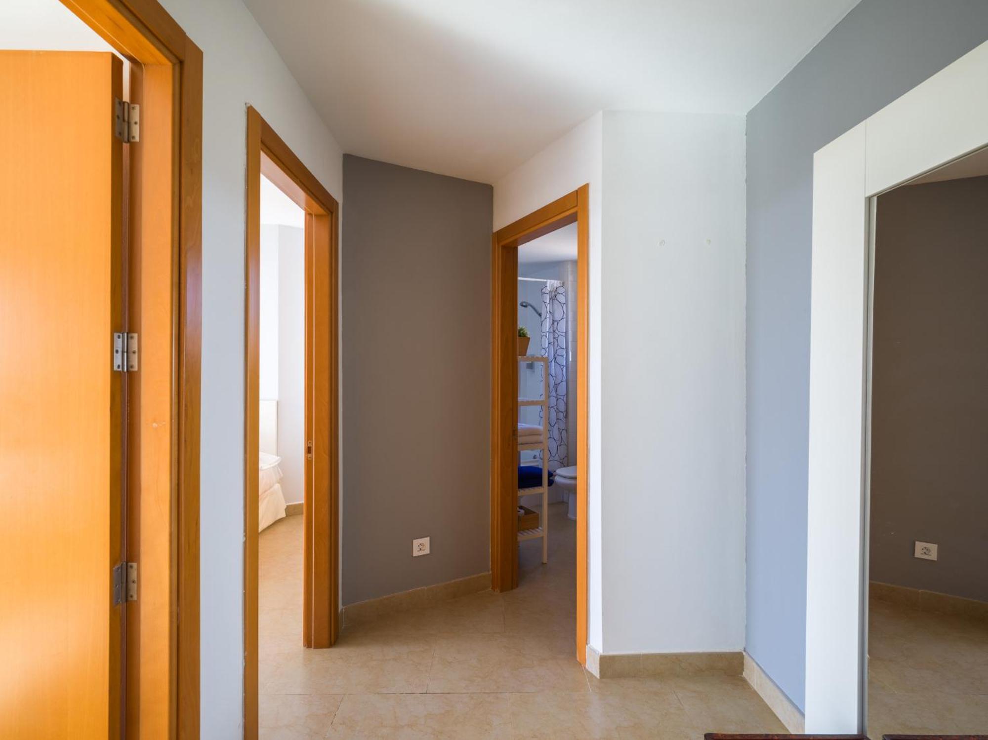 Salobre Golf Villas Golfers Extérieur photo