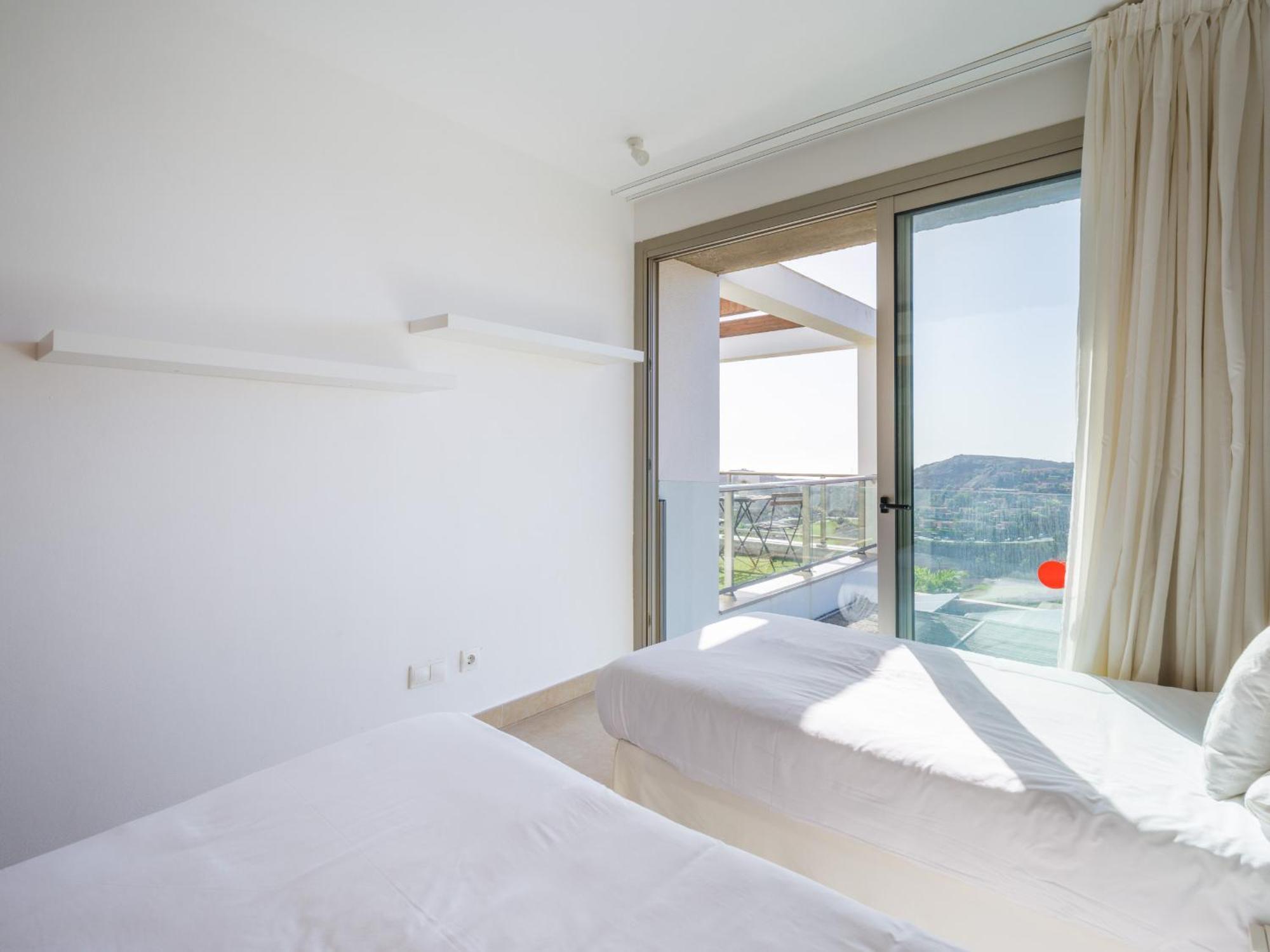 Salobre Golf Villas Golfers Extérieur photo