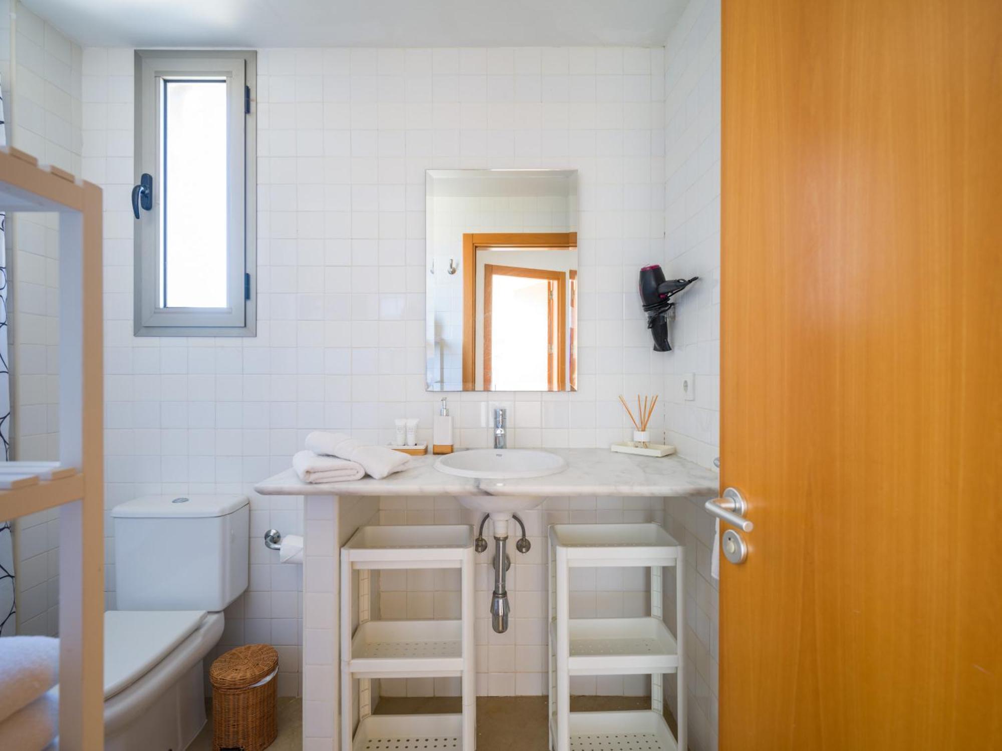 Salobre Golf Villas Golfers Extérieur photo